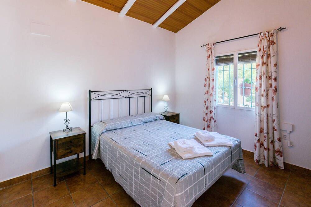 Stunning home in La Puebla de los Infan in La Puebla de los Infantes, Sevilla Province