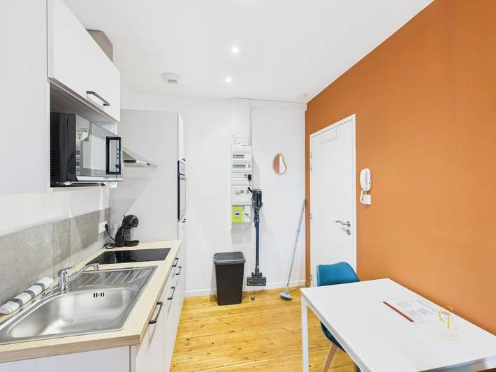 Gîte pour 2 personnes à Saint-Marc - 3
