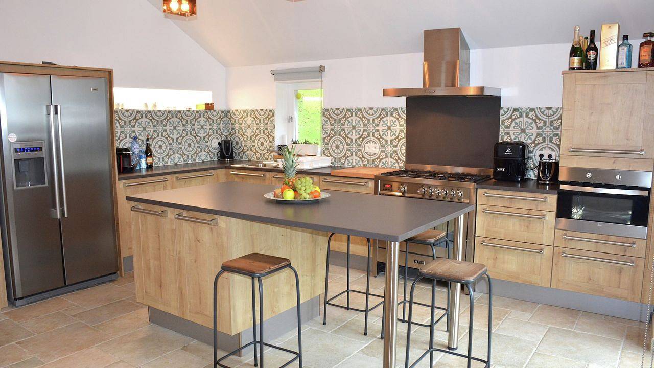 Ferienhaus für 11 Personen (480 m²) in Stoumont in Stoumont, Luik en omgeving