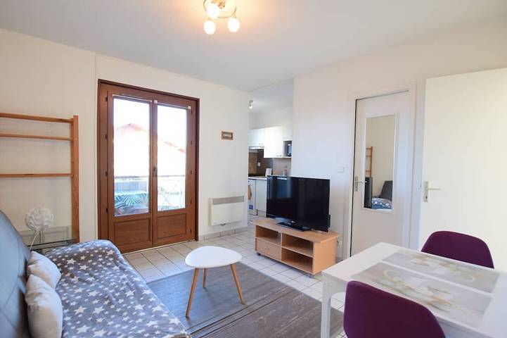 Location de vacances pour 2 personnes à Neuvecelle