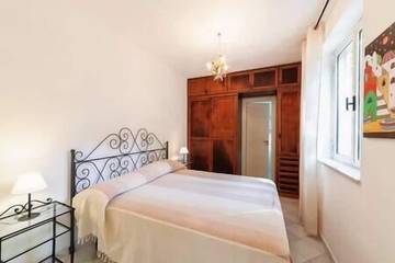 Villa for 4 People in Forio, Ischia, Photo 1