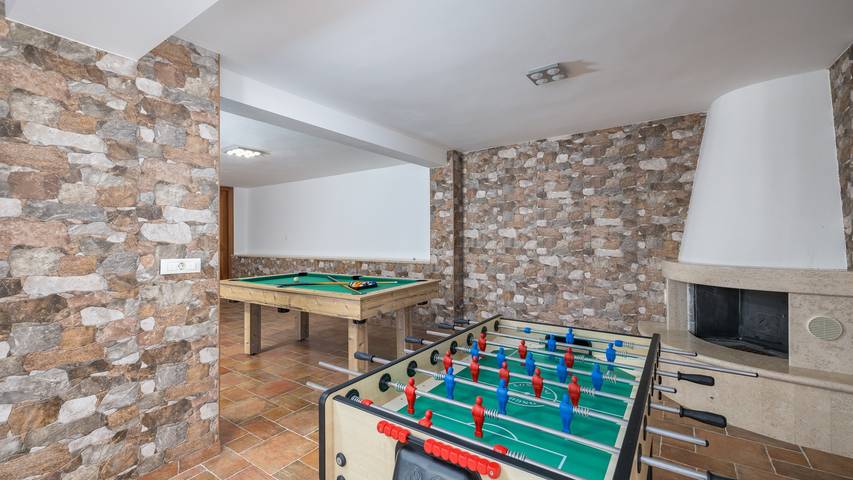 Villa für 10 Personen in Premantura - 4