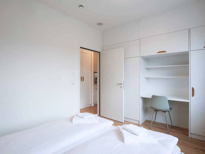 Apartamento entero, 2 Pièces 4 Personnes in Zürich 48 Altstetten, Zúrich