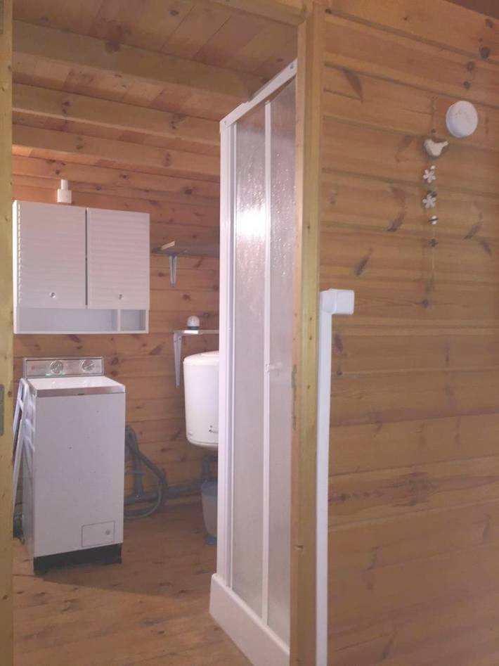 Location de vacances pour 4 personnes, avec vue ainsi que jardin et piscine à Le Buisson-de-Cadouin - 3