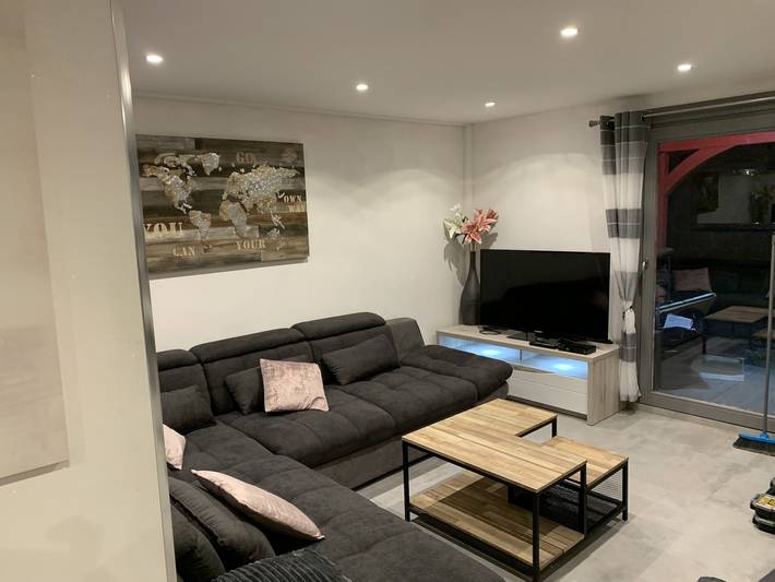 Gîte pour 12 personnes, avec Jacuzzi et Sauna à Fresse-sur-Moselle - 3