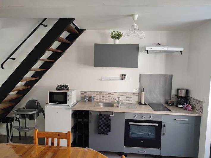 Location de vacances pour 1 personnes dans Picquigny