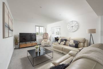 Cottage for 12 People in Marazion, Cornwall, Photo 2