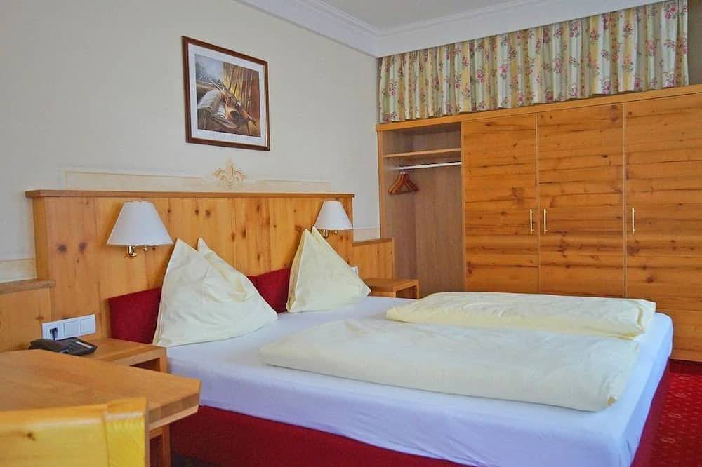 Doppelzimmer - Hotel Bischofsmütze in Filzmoos, Tennengau