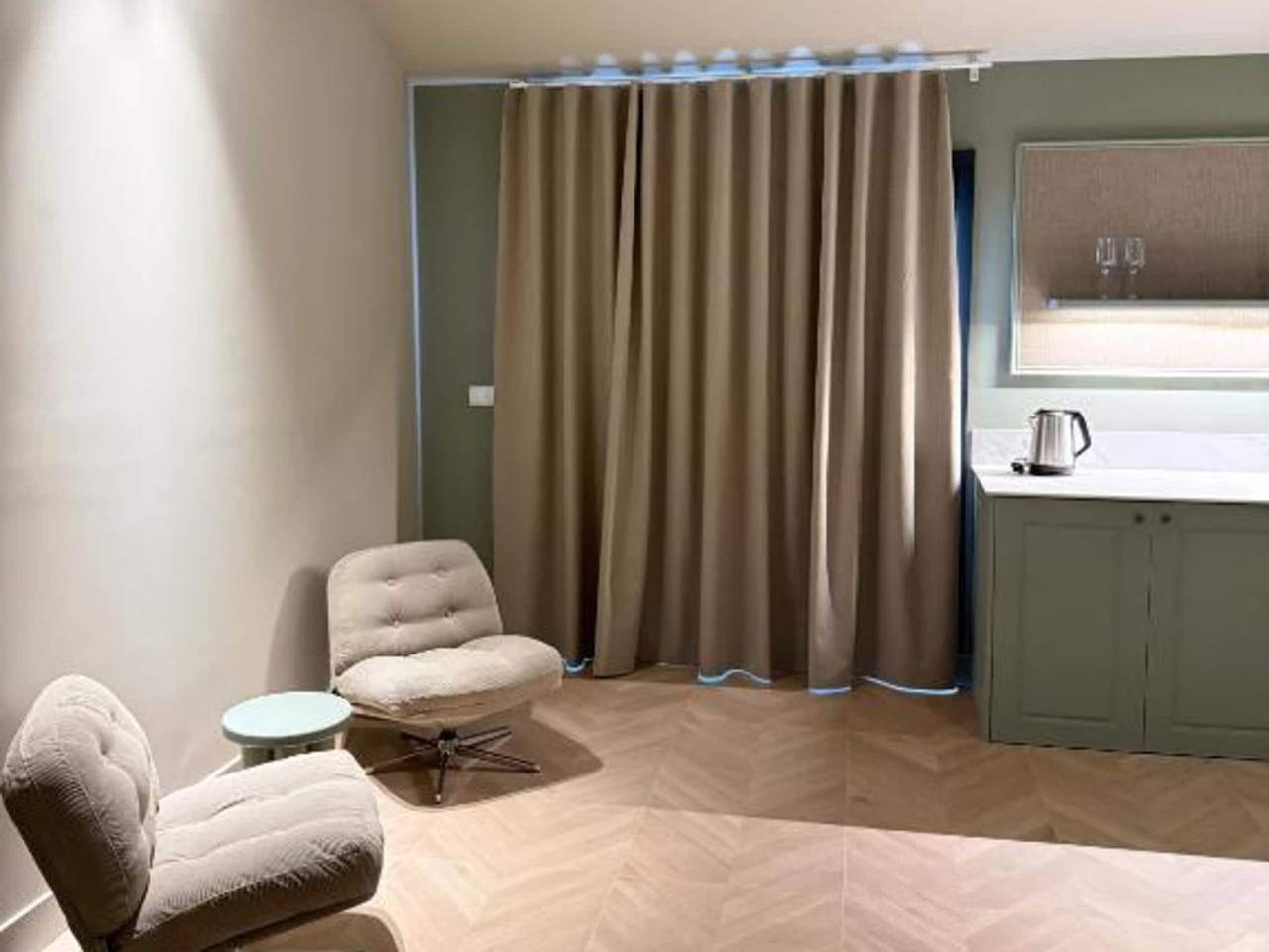 Interieur van een appartement in Alicante, foto 12