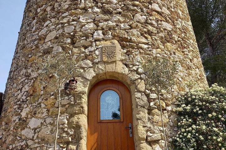 Location de vacances pour 4 personnes à Bouc-Bel-Air