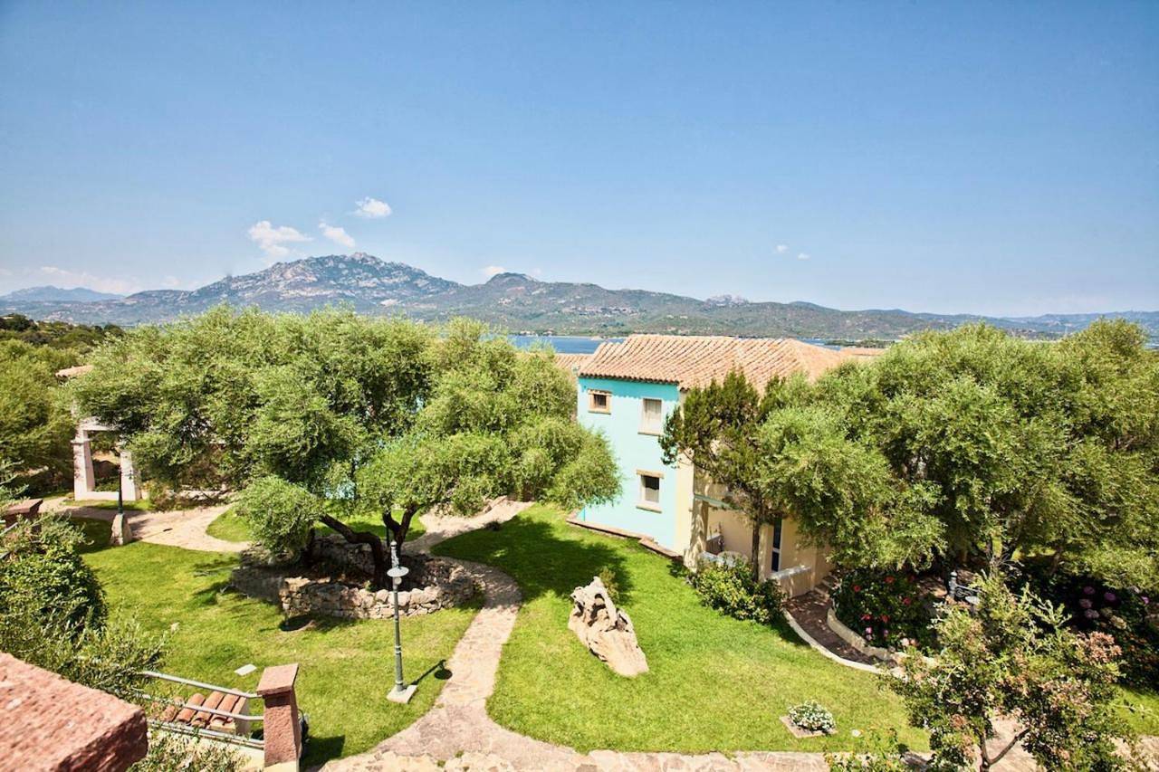 Superior Studio in Porto Rotondo, Olbia