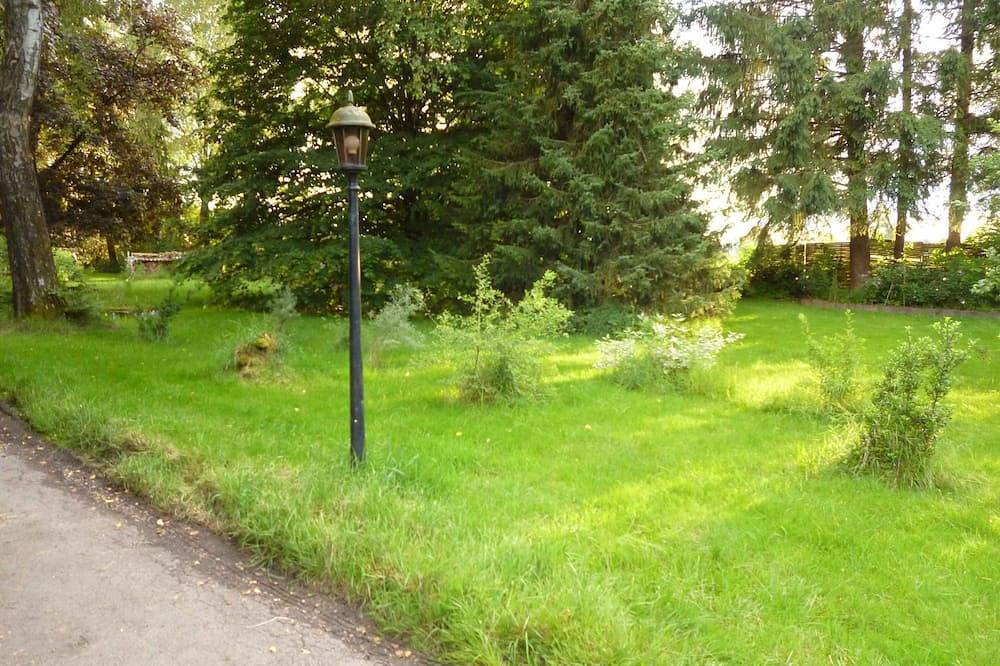 Ganze Wohnung, Kleine gemütliche 1 Zi.Ferienwohnung die Ruhe Oase in Winterstetten, Leutkirch im Allgäu