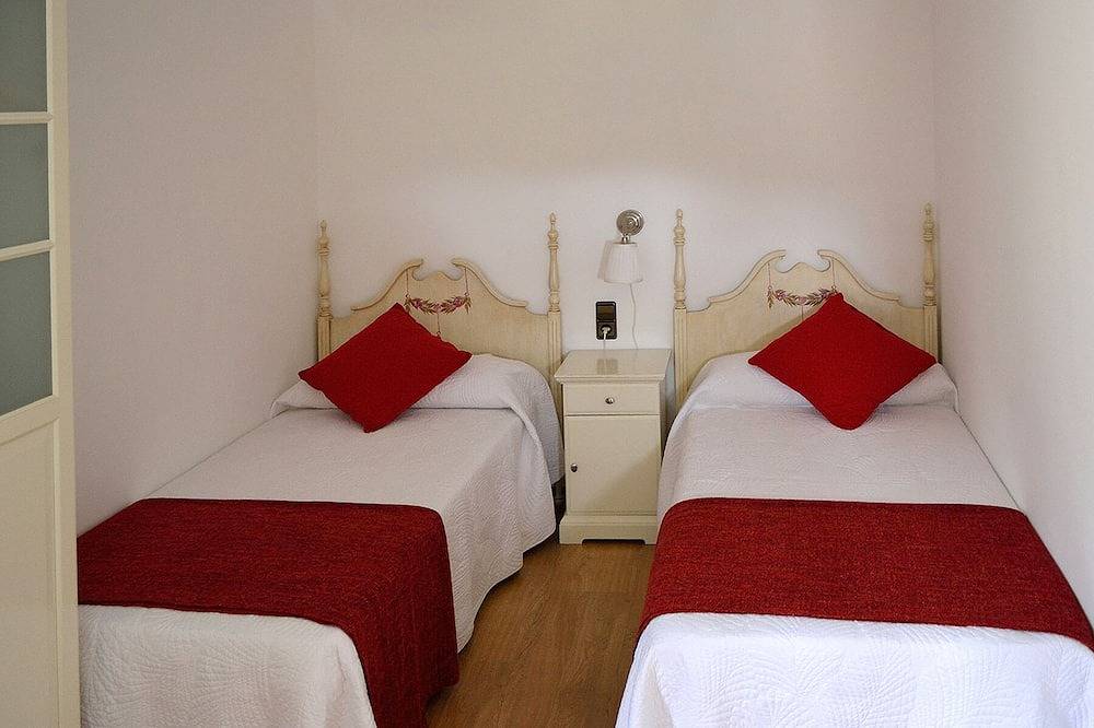 Mirador de Maruja, a charming tourist accommodation in Ferrol, Costa de Galicia