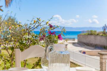 Apartment in Playa de Alcúdia, Alcúdia für 4 