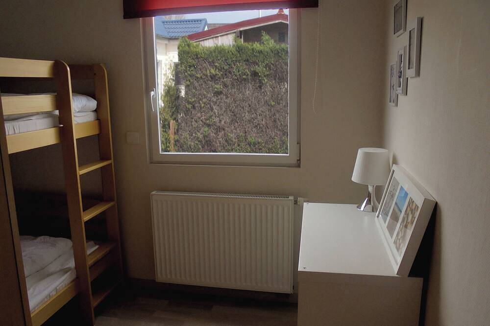 Familienfreundliches  Ferienhaus \"Zum Leuchtturm\" - Erholung pur... in Ijsselmeer