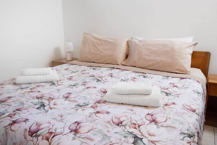 Apartamento de vacaciones para 4 personas - 1