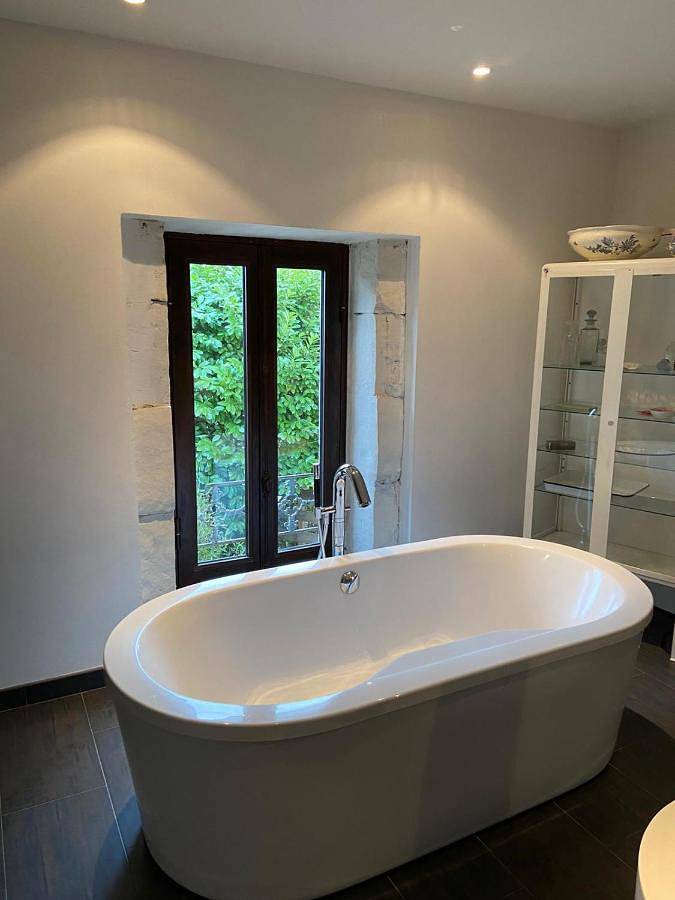 Location de vacances pour 5 personnes, avec Jardin et Piscine à Cabannes