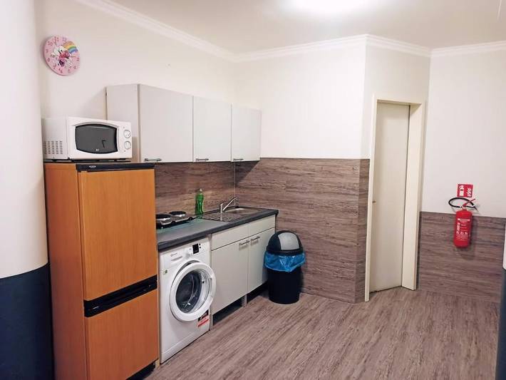 Maison d’hôte pour 11 personnes, avec vue, animaux acceptés à Berlin - 2