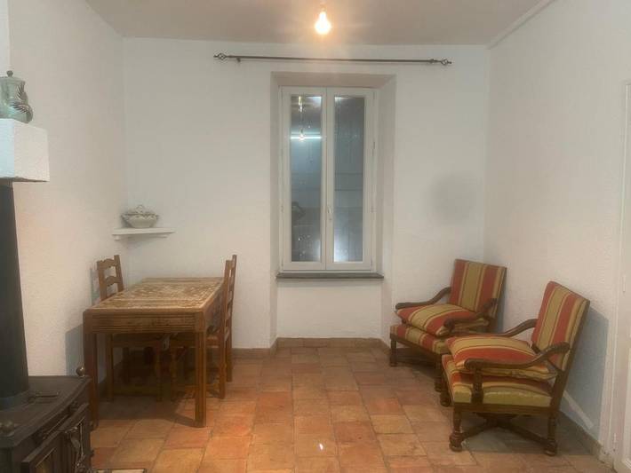 Gîte pour 2 personnes, avec terrasse à Embres-et-Castelmaure - 2