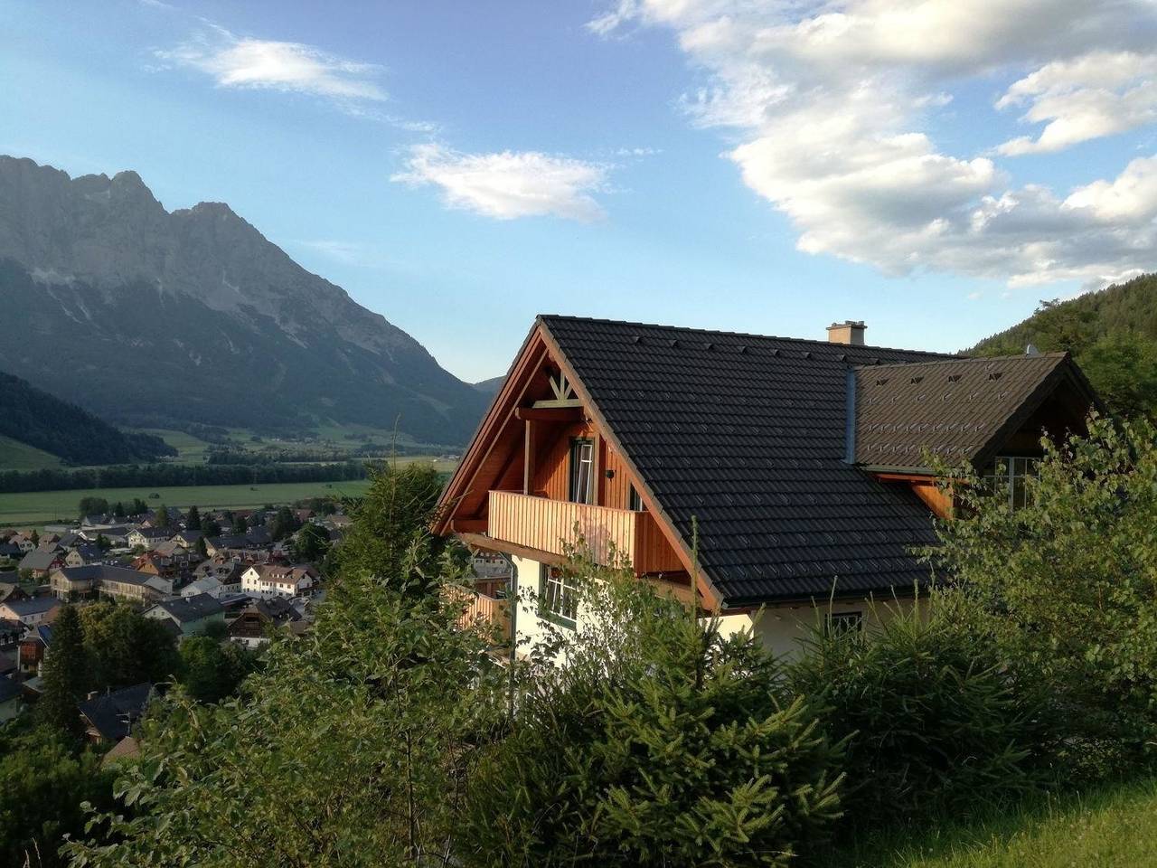 Ganze Ferienwohnung, Grimming Appartement " Schladming" in Rottenmanner und Wölzer Tauern, Öblarn