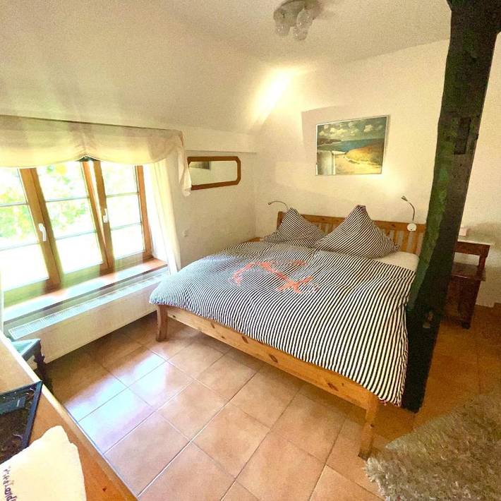 Ferienhaus für 10 Personen, mit Garten und Ausblick sowie Pool und Sauna in Altes Land Stade - 3
