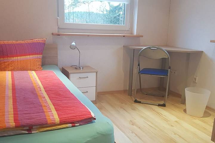 Ferienhaus für 10 Personen, mit Terrasse im Dahner Felsenland - 3