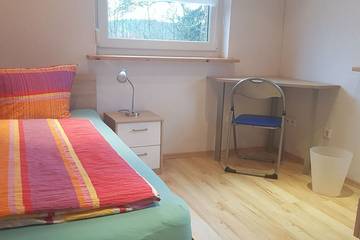 Ferienhaus für 10 Personen in Ludwigswinkel, Landkreis Südwestpfalz, Bild 2