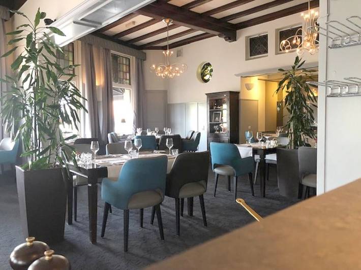 Hôtel pour 4 personnes, avec terrasse à Venlo - 2