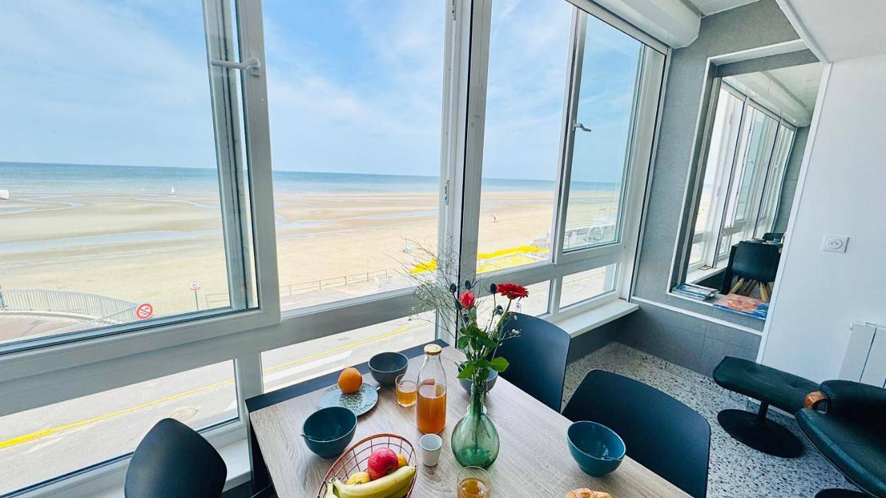 Appartement entier, Two-Bedroom Apartment in Merlimont Plage, Merlimont