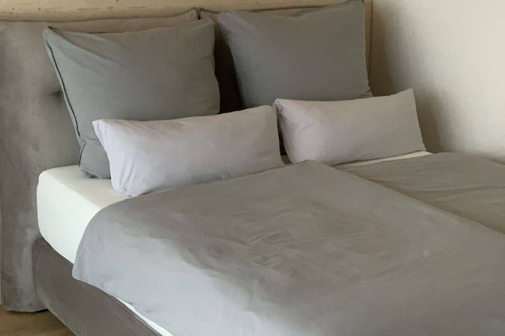 23qm Studio in ruhiger Randlage mit eigenem Garten und Terrasse in Wertach, Bayerisch Schwaben