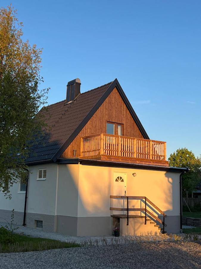 Location de vacances pour 7 personnes, avec jardin, adapté aux familles à Malmö - 4