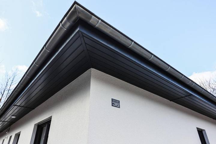 Ferienhaus für 7 Personen, mit Ausblick und Garten sowie Sauna, mit Haustier in Altenau - 4