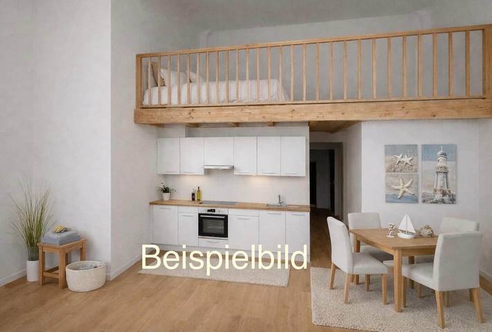 Ferienwohnung für 6 Personen, kinderfreundlich in Cuxhaven Zentrum