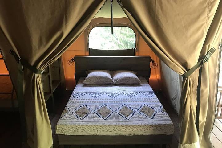 Location de vacances pour 4 personnes, avec piscine et jardin à Saint-Médard - 2