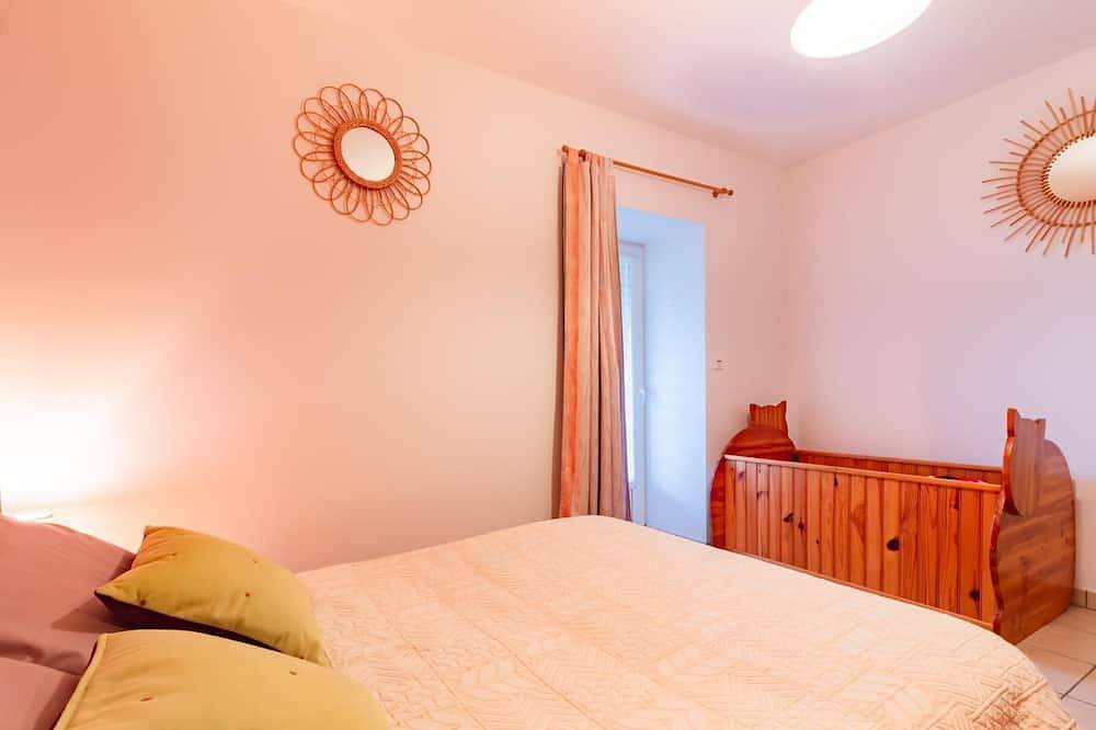 Gîtes de France® - La Croix del Sol in Viazac, Lot