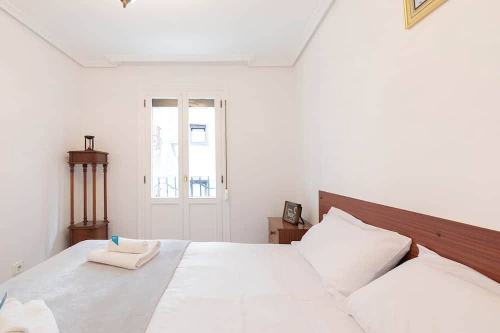 Apartamento entero, Inazio Deuna - baskeyrentals in Ondárroa, Costa Vasca