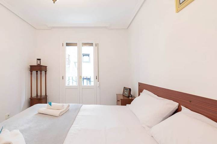 Gîte pour 3 personnes, avec balcon à Ondarroa - 3