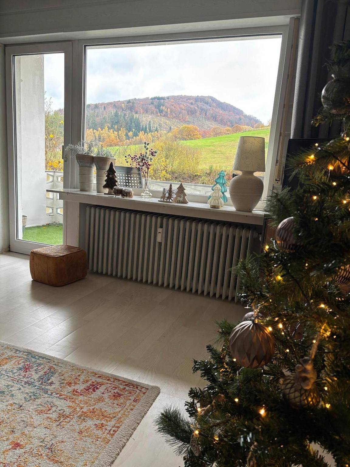 Ganze Wohnung, Hirschblick-Apartments Willingen, Bontkirchen – Komfort im Sauerland in Brilon, die Mittelgebirge