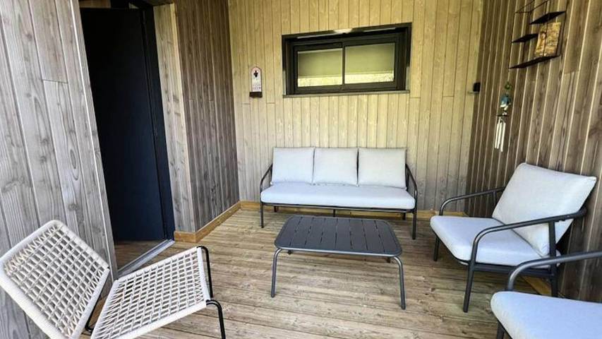 Ferienwohnung für 7 Personen in Grayan-et-l'Hôpital - 3