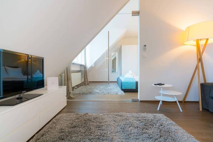 Ganze Wohnung, Vienna Residence, City Park - Belvedere #2534 in Wien, Donau Niederösterreich
