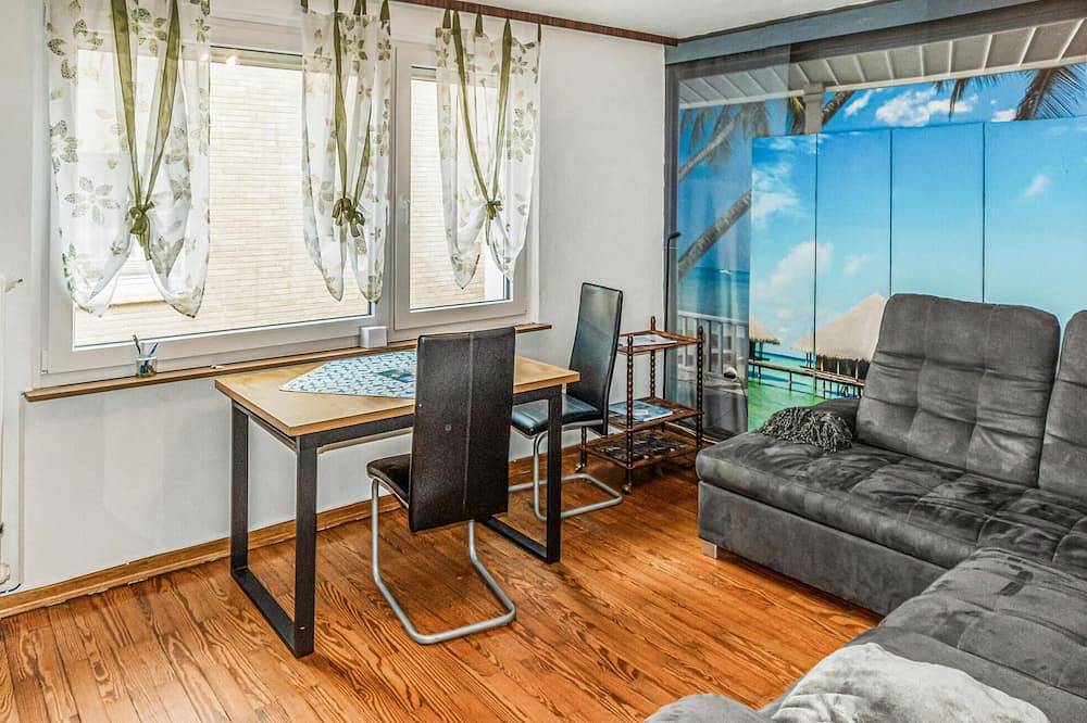 Ganze Wohnung, Awesome apartment in Helgoland with Wifi in Helgoland