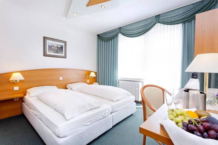 Maison d’hôte pour 2 personnes dans Bas-Rhin - 3