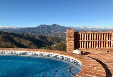 Casa Rural para 2 Personas en Guaro , Sierra de las Nieves, Foto 1