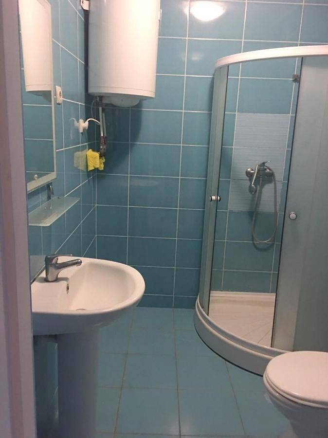 Maison d’hôte pour 2 personnes, avec vue et jardin à Odessa - 4