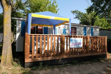 Camping pour 5 Personnes dans Pula, Istrie, Photo 4