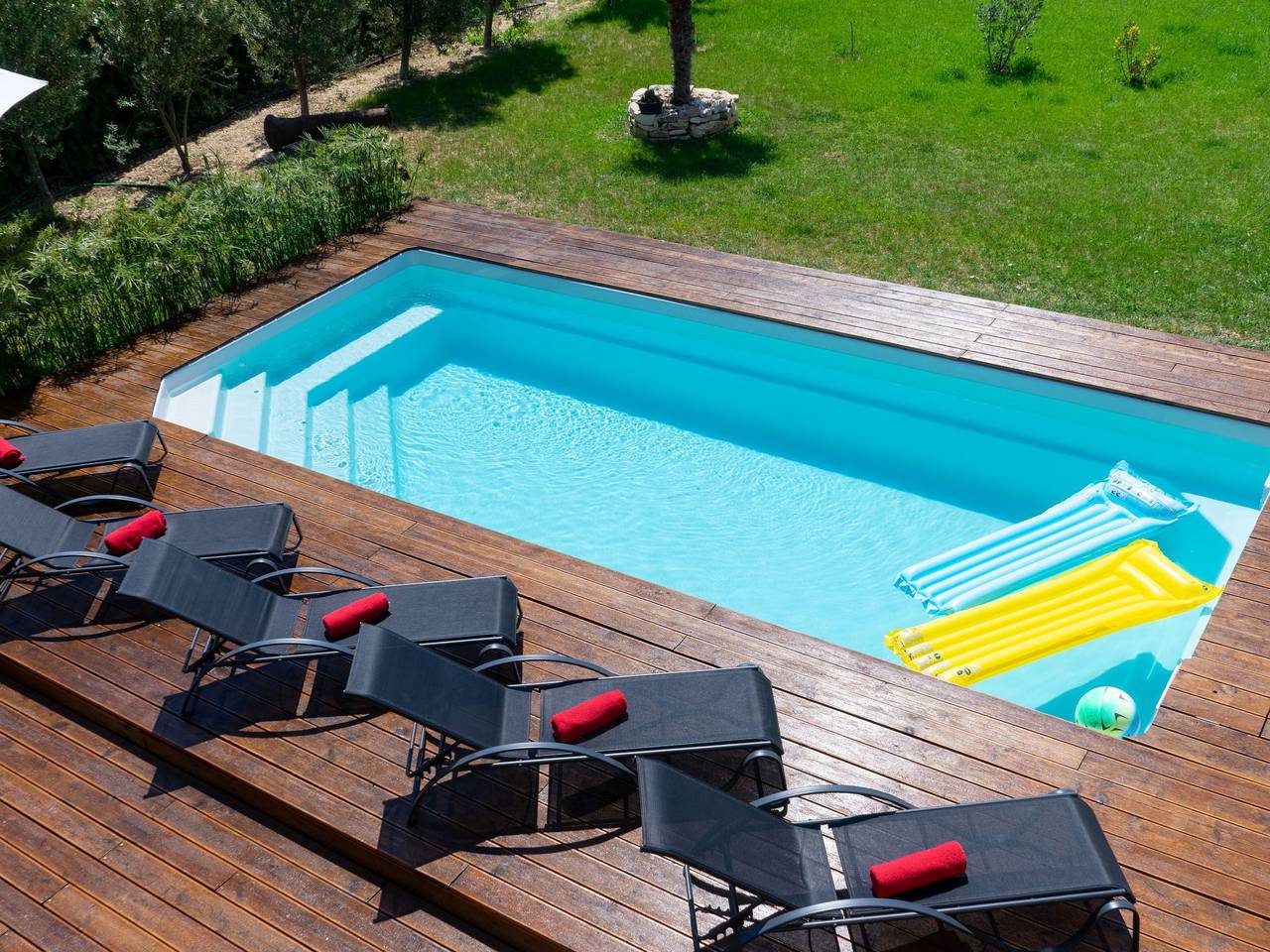 Apartamento entero, Villa Anela in Trogir, Condado de Split-Dalmacia