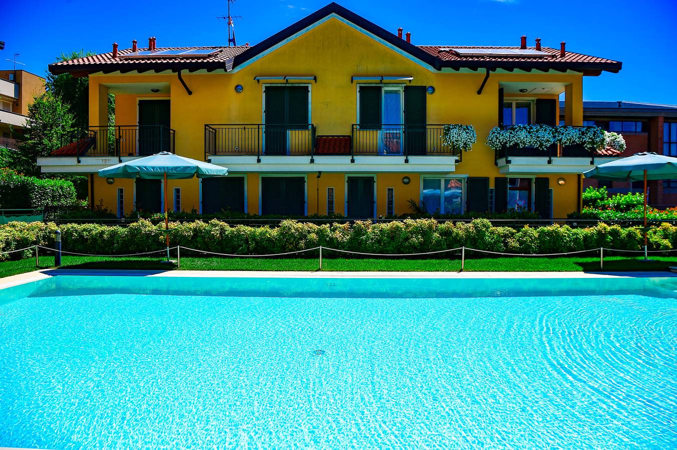 Appartement entier, Bellagio Infinity Apartment in Bellagio, Région de Bellagio