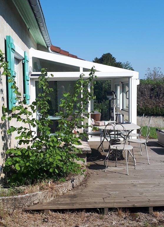 Les Ecureuils Bourguignons - Chambre in Montchanin, Chalon-sur-Saône region