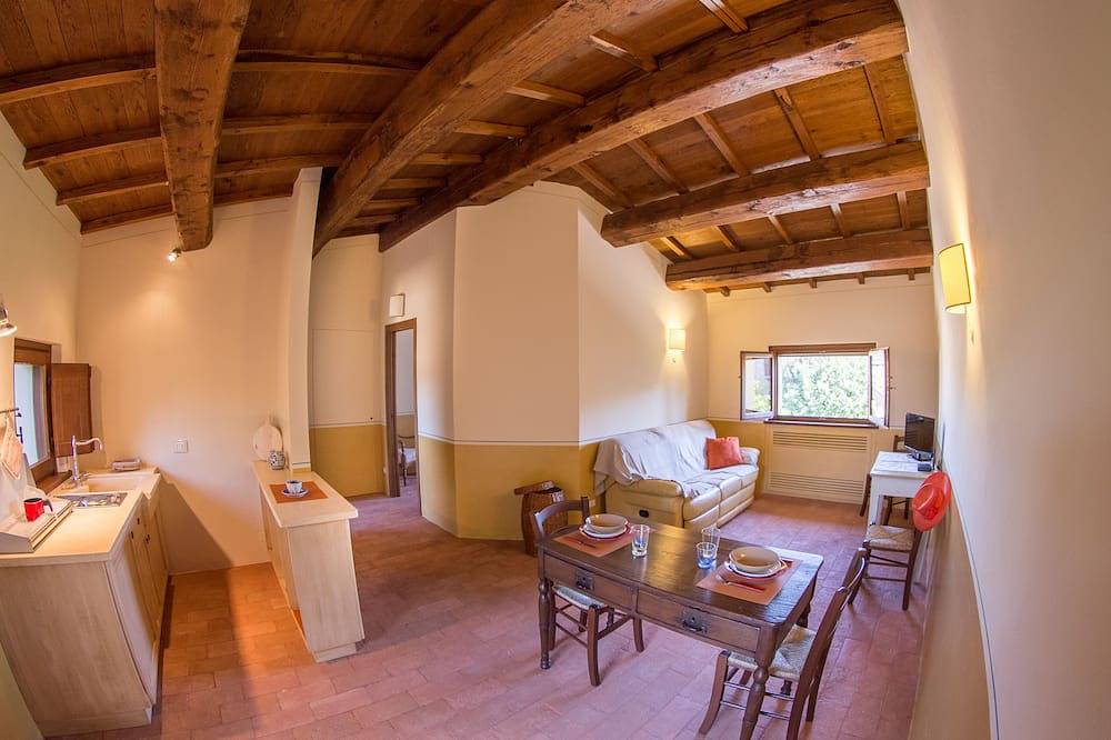 Entire apartment, Vocabolo Monache - La Rocca in Perugia, Perugia Province