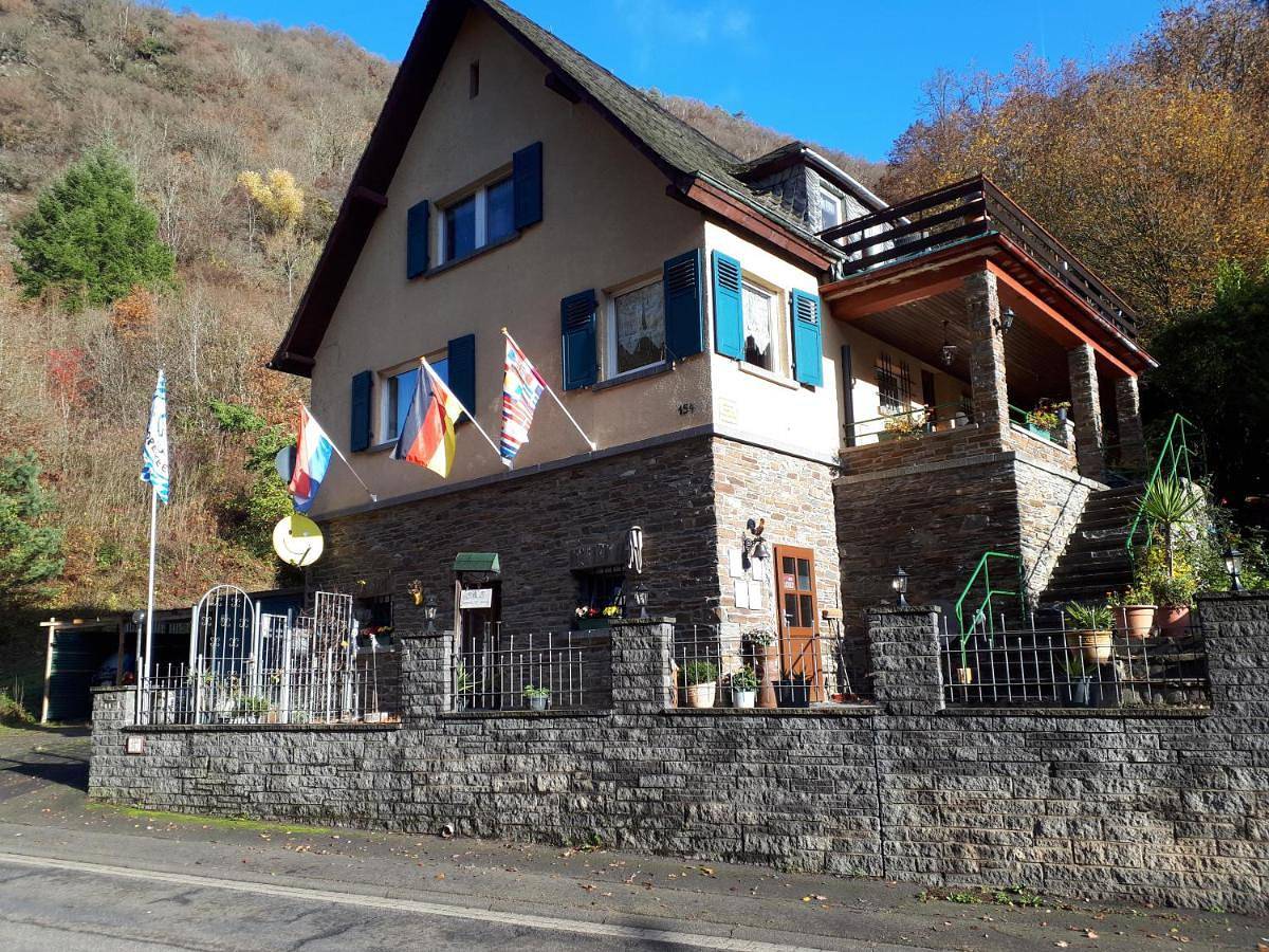 Haus am Dekernbach in Cochem, Cochem-Zell